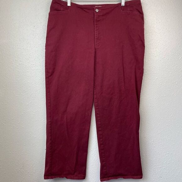 Dream Jeans Size 18P EUC - Picture 1 of 5